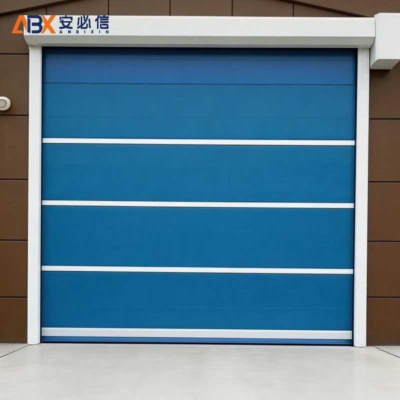 张家口高速门